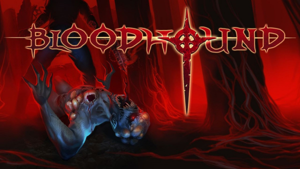 Брутальный ретро-шутер Bloodhound теперь доступен и на консолях Xbox Брутальный ретро-шутер Bloodhound теперь доступен и на консолях Xbox