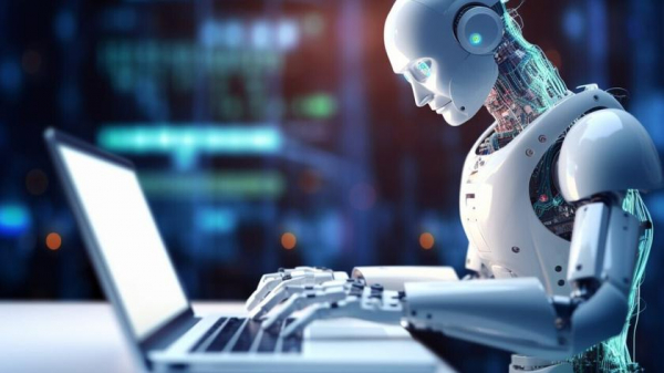 
							Новостные издания призвали урегулировать искусственный интеллект для сохранения доверия населения к СМИ
						