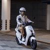 Honda представила U-Go — электрический скутер со скоростью до 53 км/ч за $1200
Honda представила U-Go — электрический скутер со скоростью до 53 км/ч за $1200