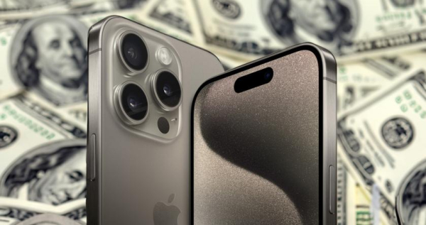 Смартфоны серии iPhone 15 упали в продажах, а некоторые модели iPhone 14 наоборот, продаются лучше Смартфоны серии iPhone 15 упали в продажах, а некоторые модели iPhone 14 наоборот, продаются лучше