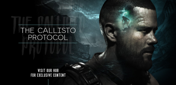 The Callisto протокол больше не относится к PUBG
The Callisto протокол больше не относится к PUBG