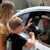 
						Компания Илона Маска SpaceX впервые отправила корабль с людьми к МКС
					