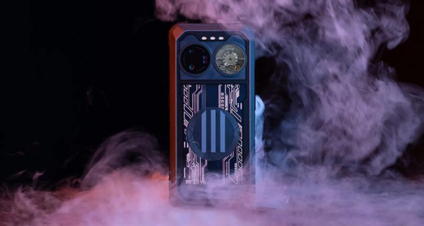 
							IIIF150 B2 Ultra &ndash; защищённый смартфон с двумя дисплеями, IP68, IP69K, 200-МП камерой и аккумулятором ёмкостью 15&nbsp;000 мА*ч по цене $400
						