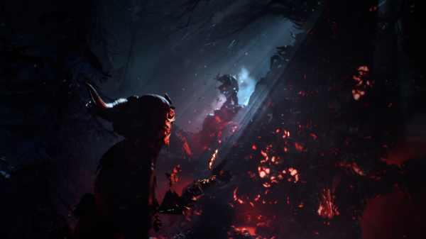 
						Первый нормальный трейлер четвертой Dragon Age со&nbsp;старым знакомым и&nbsp;новой угрозой
					