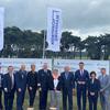 
							Rheinmetall начал строительство завода стоимостью $220 млн по производству центральных частей фюзеляжа для истребителей пятого поколения F-35 Lightning II
						