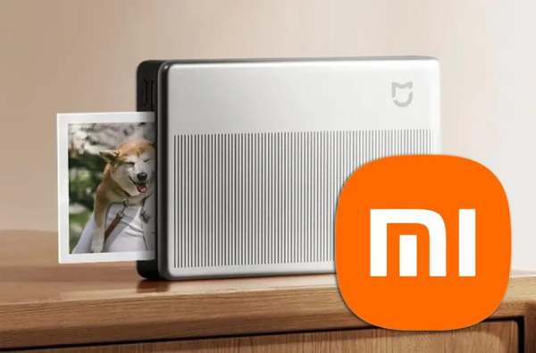 Карманный фотопринтер Xiaomi Mijia Pocket Photo Printer 1S с фотографиями AR и интересными фильтрами поступил в продажу в Китае за $55 Карманный фотопринтер Xiaomi Mijia Pocket Photo Printer 1S с фотографиями AR и интересными фильтрами поступил в продажу в Китае за $55