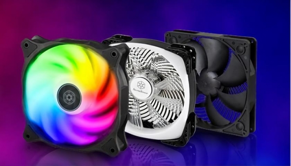 SilverStone Air Penetrator: серия кулеров с вызывающим названием
SilverStone Air Penetrator: серия кулеров с вызывающим названием
