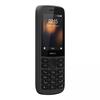 
						Представлены Nokia 215 4G и Nokia 225 4G: кнопочные телефоны за $40 и $50
					