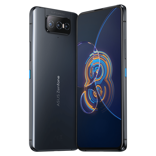 ASUS ZenFone 8 Flip: преемник Zenfone 7 с тройной камерой-перевертышем и топовым процессором Snapdragon 888 за €800
ASUS ZenFone 8 Flip: преемник Zenfone 7 с тройной камерой-перевертышем и топовым процессором Snapdragon 888 за €800