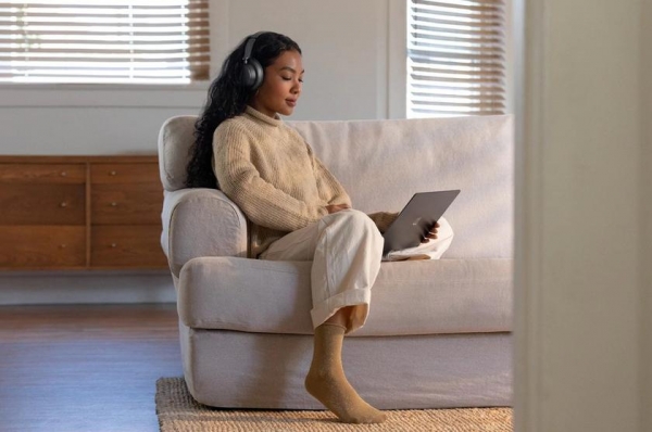 Microsoft Surface Headphones 2: беспроводные наушники с активным шумоподавлением за $249
Microsoft Surface Headphones 2: беспроводные наушники с активным шумоподавлением за $249