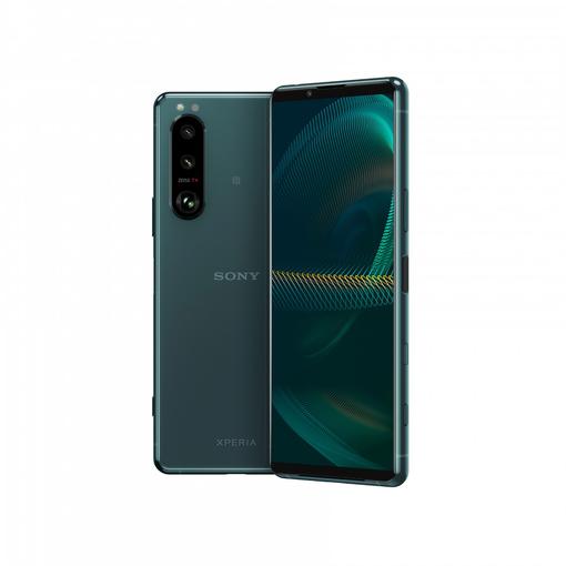 Sony представила Xperia 1 III и Xperia 5 III: флагманская линейка устройств с продвинутыми камерами и экранами на 120 Гц
Sony представила Xperia 1 III и Xperia 5 III: флагманская линейка устройств с продвинутыми камерами и экранами на 120 Гц