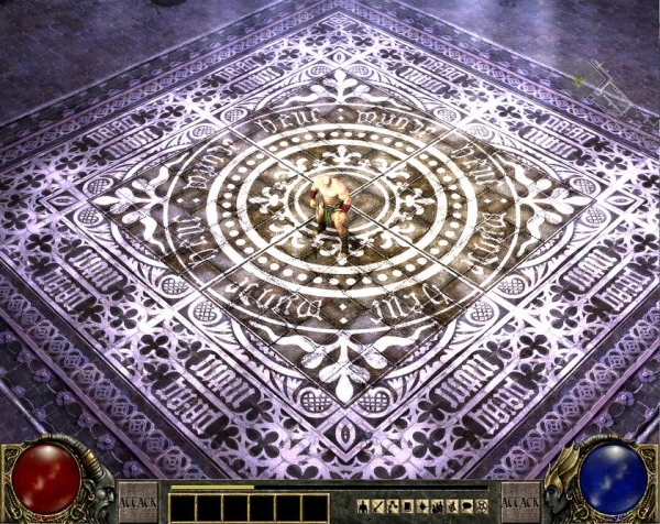 Diablo 3, которую мы ждали: бывший художник Blizzard показал раннюю версию игры 2005 года
Diablo 3, которую мы ждали: бывший художник Blizzard показал раннюю версию игры 2005 года
