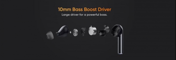 
						ПредАнонс TWS-наушников Realme Buds Air Pro: дизайн AirPods Pro, активное шумоподавление и до 25 часов автономности
					