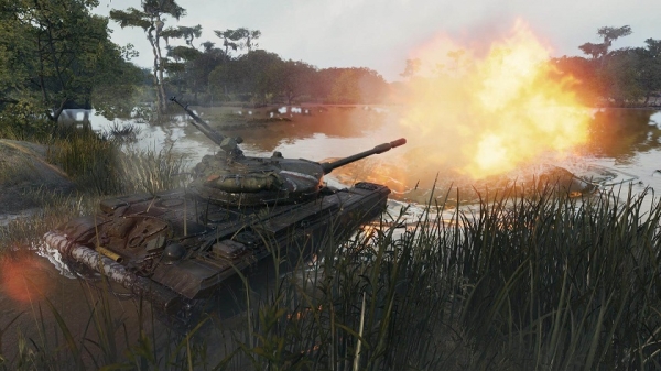 
							Ультимативный гайд по новому и старому оборудованию в World of Tanks 1.10
						