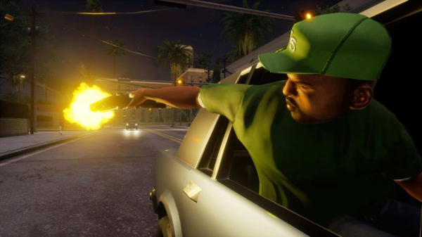 
						GTA: The Trilogy &ndash; дата выхода, системные требования, скриншоты, трейлер и цена
					