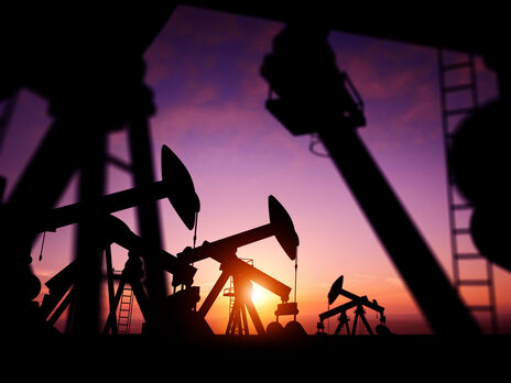 Цена барреля Brent опустилась ниже $90 &ndash; впервые с начала февраля