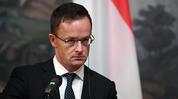 &laquo;Цена будет хорошей, но потом&raquo;: глава МИД Венгрии рассказал интересные подробности нового газового контракта с &laquo;Газпромом&raquo;