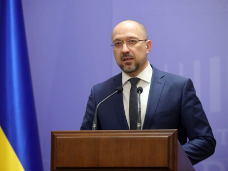 Цена на электроэнергию для украинцев расти не будет – Шмыгаль Цена на электроэнергию для украинцев расти не будет – Шмыгаль