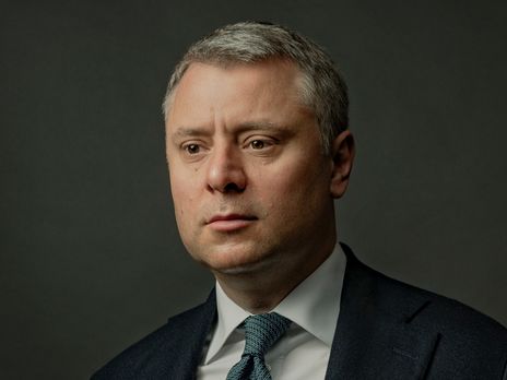 Цена на газ в Украине по-прежнему определяется по формуле "хаб плюс" – Витренко Цена на газ в Украине по-прежнему определяется по формуле "хаб плюс" – Витренко