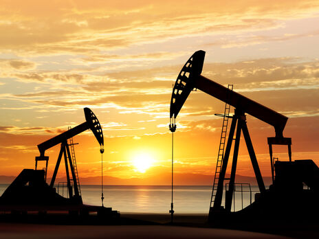 Цена на нефть Brent превысила $87 за баррель &ndash; впервые c 2014 года
