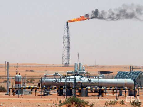 Цена на нефть марки Brent превысила $70 впервые за два года