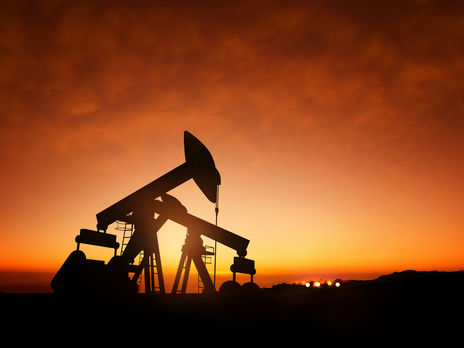 Цена на нефть марки Brent выросла до максимума с февраля 2020 года Цена на нефть марки Brent выросла до максимума с февраля 2020 года