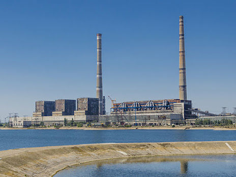 "Центрэнерго" начала использовать газ Коломойского на второй своей ТЭС – СМИ "Центрэнерго" начала использовать газ Коломойского на второй своей ТЭС – СМИ