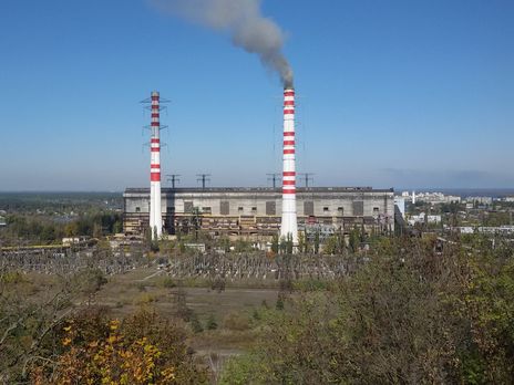 "Центрэнерго" покупает газ у Коломойского, имея запасы угля на три месяца работы – СМИ "Центрэнерго" покупает газ у Коломойского, имея запасы угля на три месяца работы – СМИ