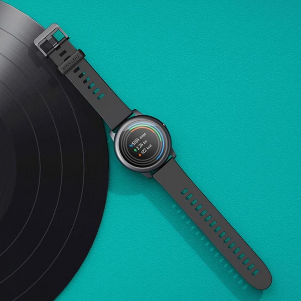 На платформе Xiaomi представлены смарт-часы с защитой от воды и автономностью до 30 дней за $25
На платформе Xiaomi представлены смарт-часы с защитой от воды и автономностью до 30 дней за $25