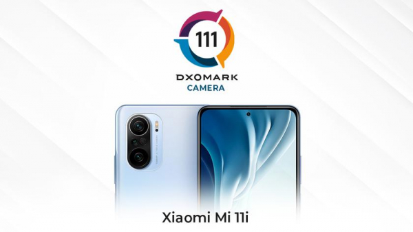 Неожиданно: Xiaomi Mi 11i снимает лучше своего китайского клона Redmi K40 Pro+. Таков вывод DxOMark
Неожиданно: Xiaomi Mi 11i снимает лучше своего китайского клона Redmi K40 Pro+. Таков вывод DxOMark