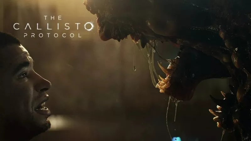 
						Геймплей The Callisto Protocol &ndash; хоррора от создателя Dead Space 
					