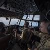 
							69 лучших фотографий с Air Defender 2023 &ndash; завершились самые масштабные военные учения в истории НАТО с участием десятков самолётов, включая F-35, F-15, F-16 и A-10
						