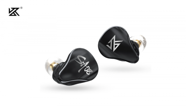 KZ SA08: TWS-наушники с шумоподавлением, портом USB-C и Bluetooth 5.0 за $60
KZ SA08: TWS-наушники с шумоподавлением, портом USB-C и Bluetooth 5.0 за $60