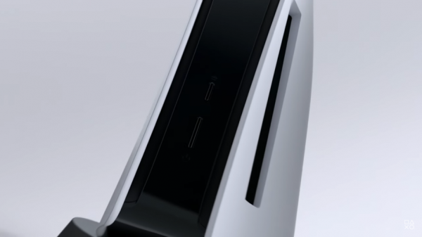 Футуризм зашкаливает: Sony раскрыла дизайн PlayStation 5 и PlayStation 5 Digital Edition
Футуризм зашкаливает: Sony раскрыла дизайн PlayStation 5 и PlayStation 5 Digital Edition