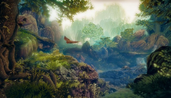 Голлум нового поколения: первые кадры The Lord of the Rings: Gollum для PlayStation 5 и Xbox Series X
Голлум нового поколения: первые кадры The Lord of the Rings: Gollum для PlayStation 5 и Xbox Series X