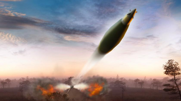 
							Не только Excalibur: история высокоточных боеприпасов для 155 мм орудий от M712 Copperhead до M1156 PGK и что они смогут дать ВСУ
						