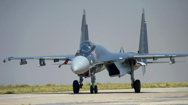 
							F-16, F-15, Rafale и Су-35 для Турции, Египта, Ирака и Ирана &ndash; четыре крупные сделки по истребителям изменят крупнейшие вооружённые силы на Ближнем Востоке
						