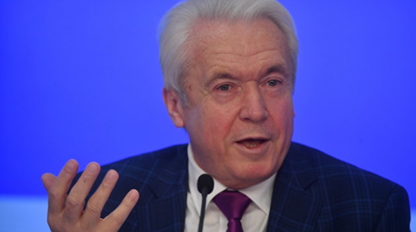 «Чем Зеленский отличается от вождя африканского племени? Да ничем» — Владимир Олейник «Чем Зеленский отличается от вождя африканского племени? Да ничем» — Владимир Олейник