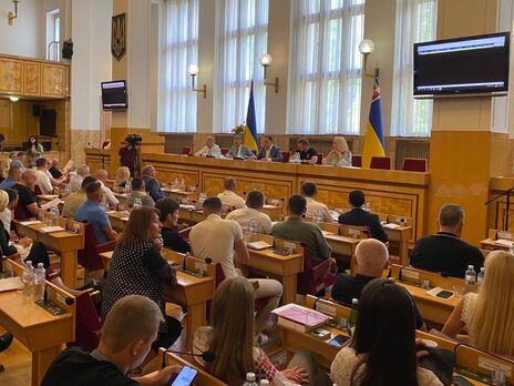"Через месяц-два полетят борта". Закарпатский облсовет планирует возобновить пассажирские авиарейсы из аэропорта Ужгород