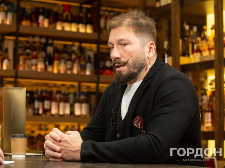 Чичваркин: Есть три реформы, которые нужно сделать, чтобы через 10 лет Украина ярко появилась на мировой винной карте Чичваркин: Есть три реформы, которые нужно сделать, чтобы через 10 лет Украина ярко появилась на мировой винной карте