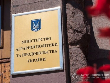 Число компаний, претендующих на газ украинской добычи, увеличено более чем в два раза – Минагрополитики Число компаний, претендующих на газ украинской добычи, увеличено более чем в два раза – Минагрополитики
