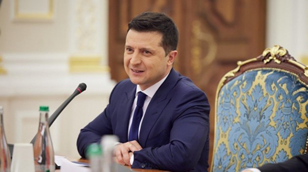 «Что это за афера?»: политконсультант раскрыл, зачем Зеленский создал новый фонд «Что это за афера?»: политконсультант раскрыл, зачем Зеленский создал новый фонд