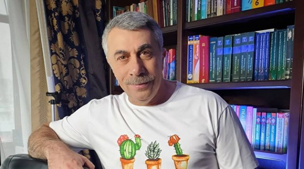 Что нужно сделать с супругом и с начальством: Комаровский раскрыл способы продлить жизнь Что нужно сделать с супругом и с начальством: Комаровский раскрыл способы продлить жизнь
