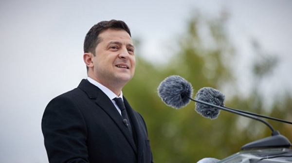 &laquo;Чтоб не претендовали на соцподдержку&raquo;: украинский политолог едко высмеял инициативу партии Зеленского насчет эвтаназии