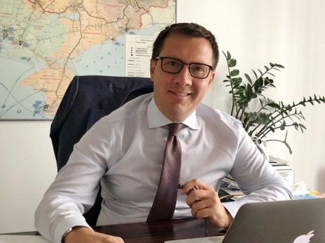 Чтобы выйти на объемы авиаперевозок, которые были в Украине до пандемии, нам понадобятся годы &ndash; директор Центра транспортных стратегий Вовк