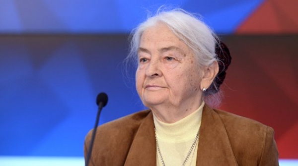 «Чудес не бывает». Мать Бузины сказала, часто ли ей снится Олесь «Чудес не бывает». Мать Бузины сказала, часто ли ей снится Олесь