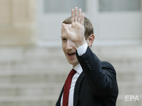 Цукерберг написал о планах Facebook: ориентируется на молодежь, называет TikTok сильным конкурентом, делает ставку на "метавселенную"
