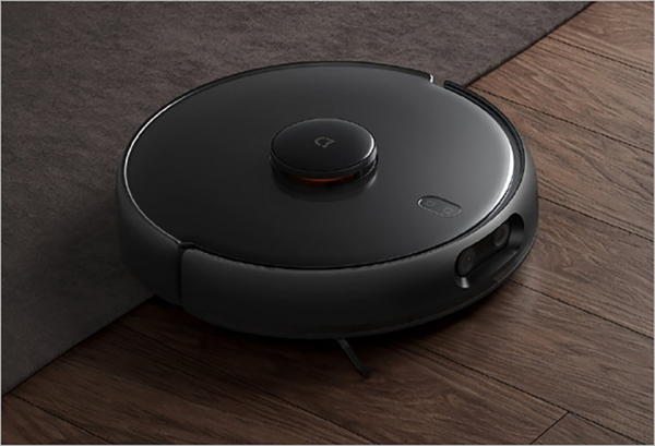
						Xiaomi представила MIJIA Robot Vacuum Cleaner Pro: продвинутый робот-пылесос для сухой и влажной уборки за $450
					