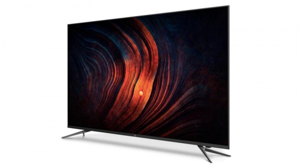 
						OnePlus представила доступные телевизоры OnePlus TV с 32", 43" и 55" экранами и ценником от $170
					