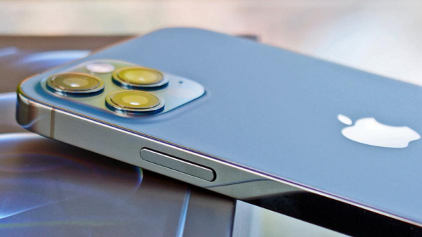 Минг-Чи Куо: iPhone 14 Pro станет первым айфоном с 48 МП, а перископ Apple начнет использовать только в 2023 году
Минг-Чи Куо: iPhone 14 Pro станет первым айфоном с 48 МП, а перископ Apple начнет использовать только в 2023 году